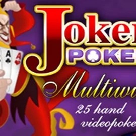 Try 25H Joker Poker (Espresso) slot by Espresso Games on spinstein.ch – logo image