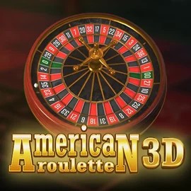 American Roullete 3D (Evoplay) game by Evoplay – logo hosted on Spinstein Casino