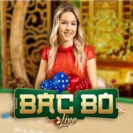 Bac Bo – slot by Evolution, featured at spinstein.ch