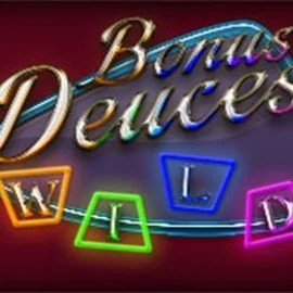 Play Bonus Deuces Wild (RTG) slot by RTG (Reel Time Gaming) on spinstein.ch