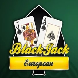 European Blackjack MH logo by Play'n GO Spinstein Casino