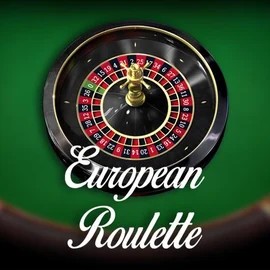 European Roulette (Red Tiger) by Red Tiger Gaming, showcased at spinstein.ch – game logo