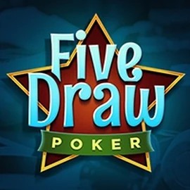 Five Draw Poker MH (Nucleus) slot icon by Nucleus Gaming, available at Spinstein Casino