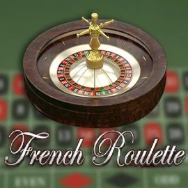 Table Games logo of French Roulette (BGaming) from BGAMING at Spinstein Casino
