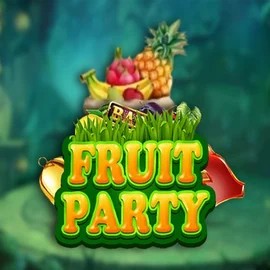 Fruit Party – slot by Top Trend Gaming, featured at spinstein.ch
