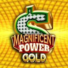 Play the Magnificent Power Gold slot by Oros Gaming on Spinstein Casino