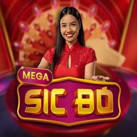 Play the Mega Sic Bo slot by Pragmatic Play on Spinstein Casino