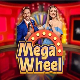 Mega Wheel – slot by Pragmatic Play, featured at spinstein.ch