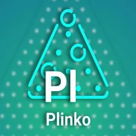 Official Casino Games logo: Plinko (Spribe) by Spribe at Spinstein Casino