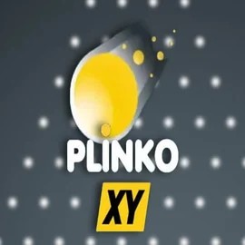 Plinko XY game by BGAMING – logo hosted on Spinstein Casino