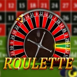 Roulette (Pragmatic Play) logo by Pragmatic Play at Spinstein Casino