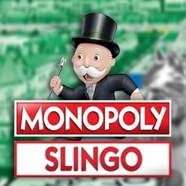 Slingo Monopoly – slot by Gaming Realms, featured at spinstein.ch