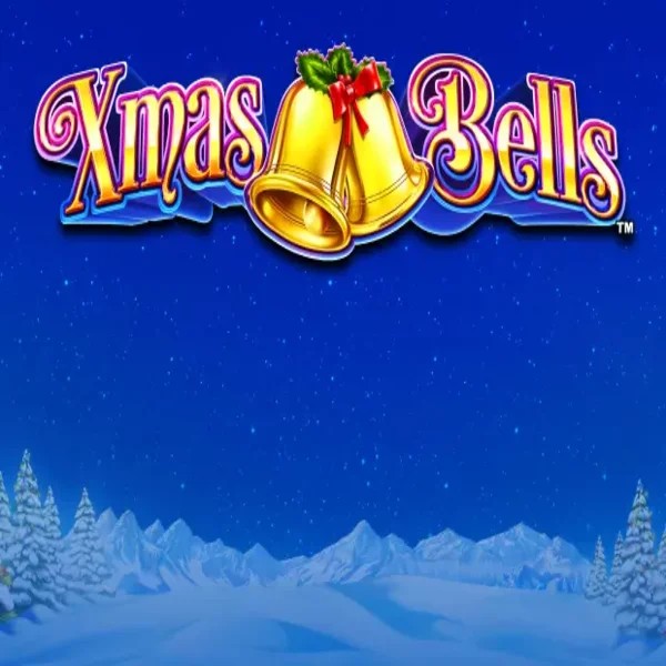 Enjoy Xmas Bells by Greentube – logo hosted on spinstein.ch